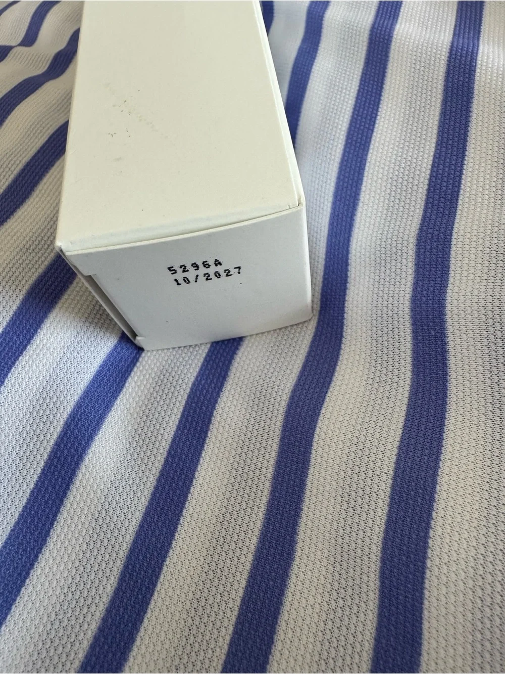 New in Box ADIPEAU Volume Cream 2.0 oz.